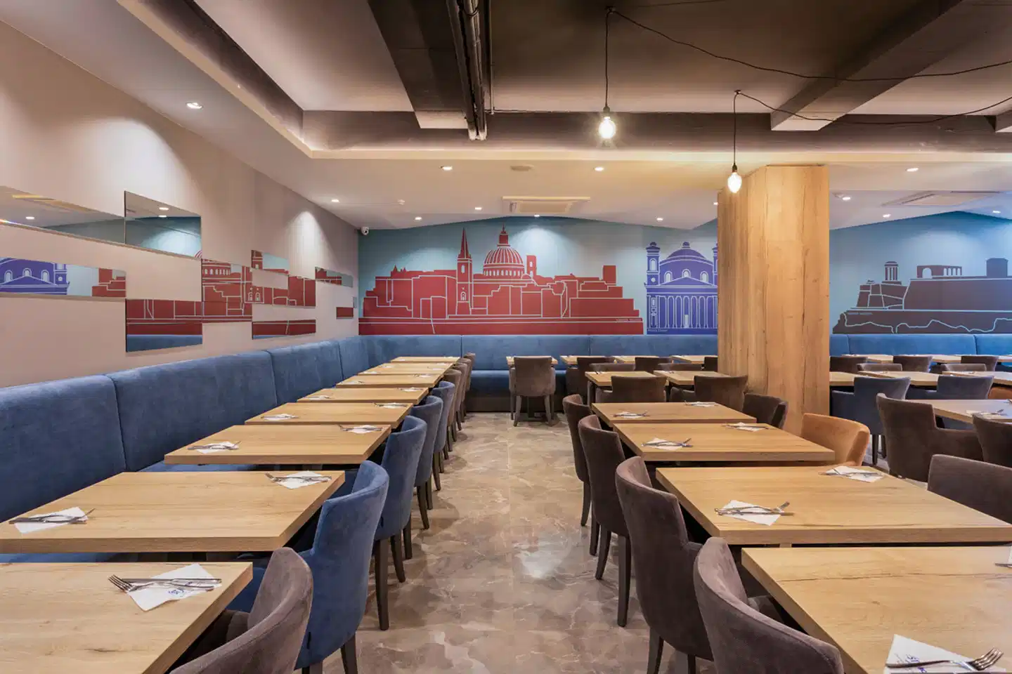 Azur Hotel by ST Hotels Konferenz