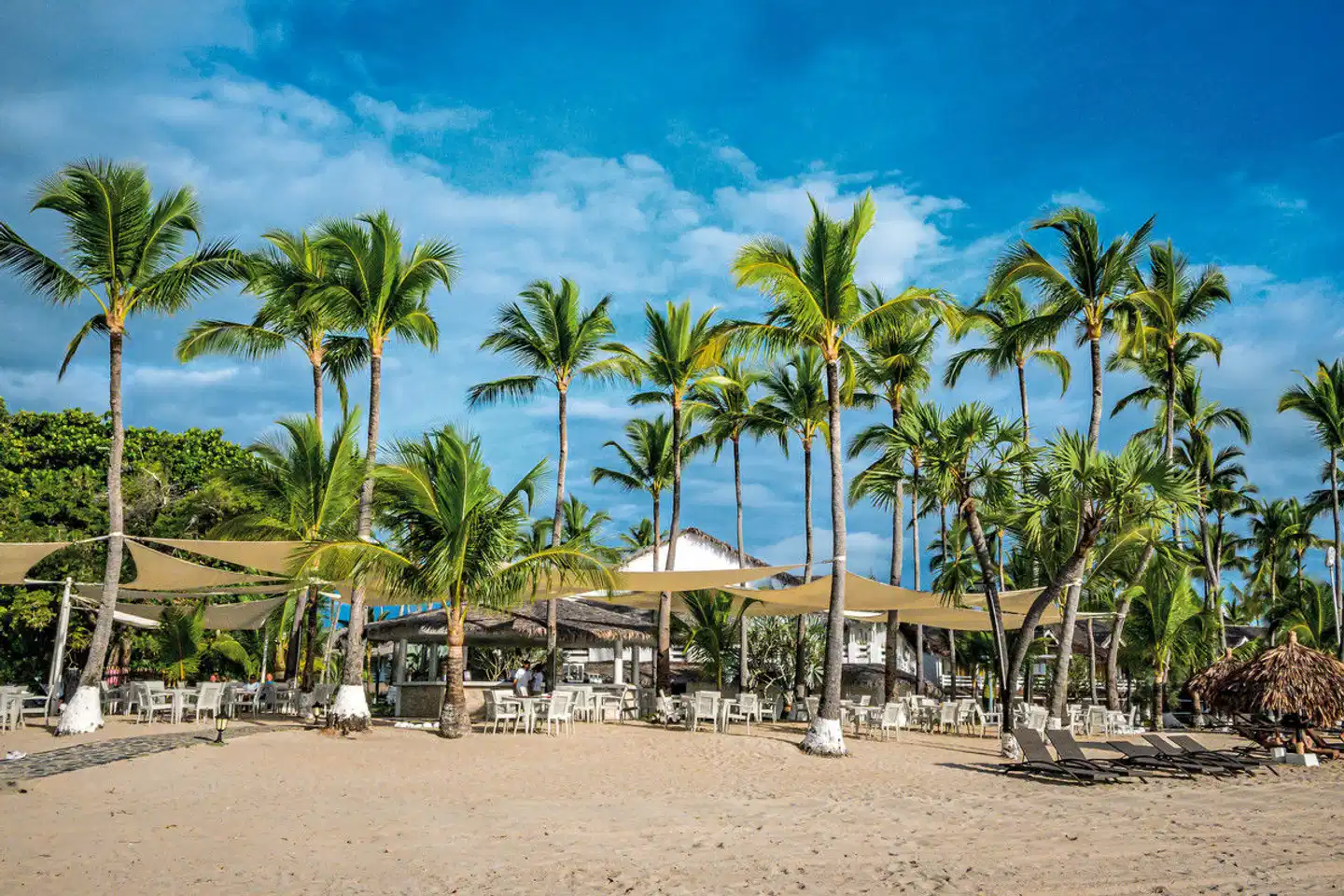 VOI Andilana Beach Resort Strand