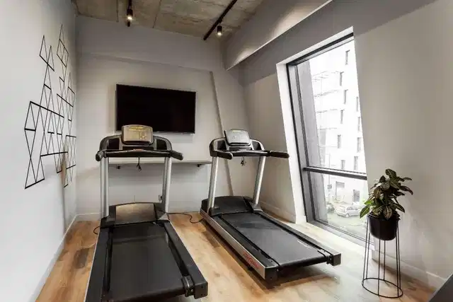 Courtyard by Marriott Vilnius City Center Sport und Entertainment