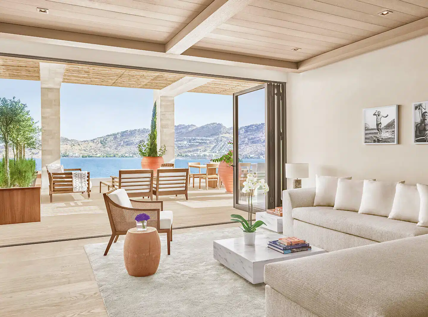 The Bodrum EDITION Wellness