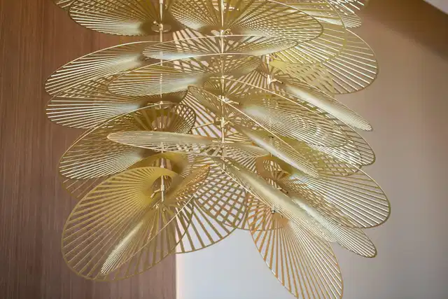 AC Hotel by Marriott Belfast Lobby