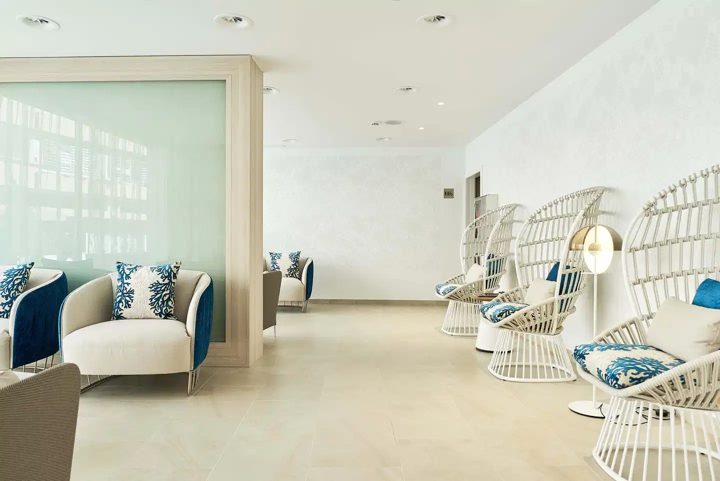 Eurostars Ibiza Sport und Entertainment