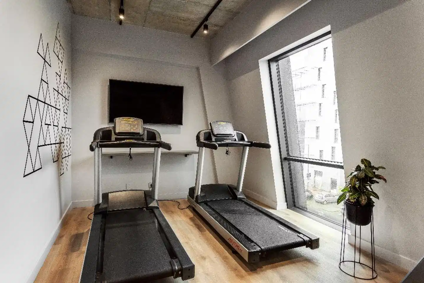 Courtyard by Marriott Vilnius City Center Sport und Entertainment