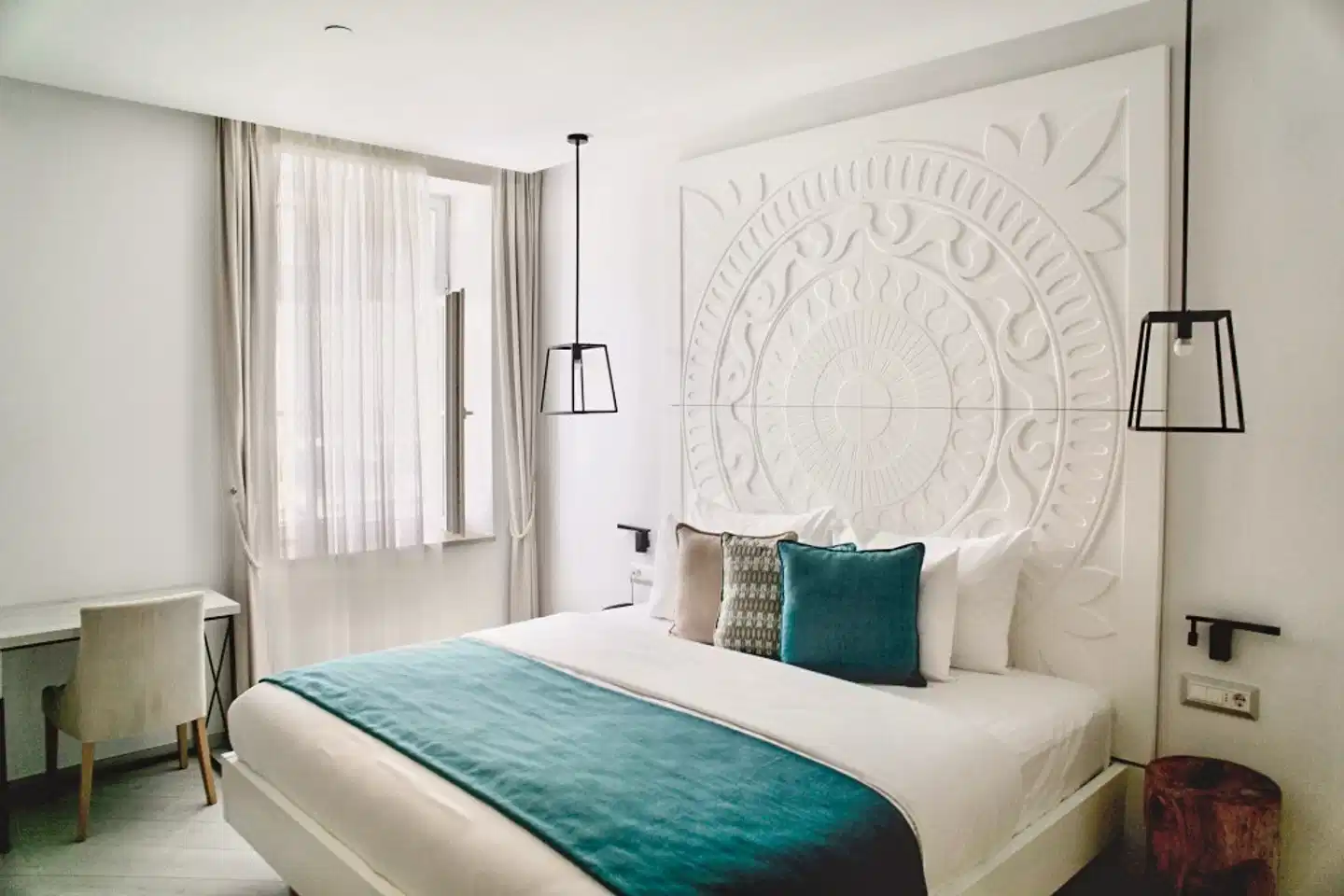 Lazure Hotel & Marina Wohnbeispiel