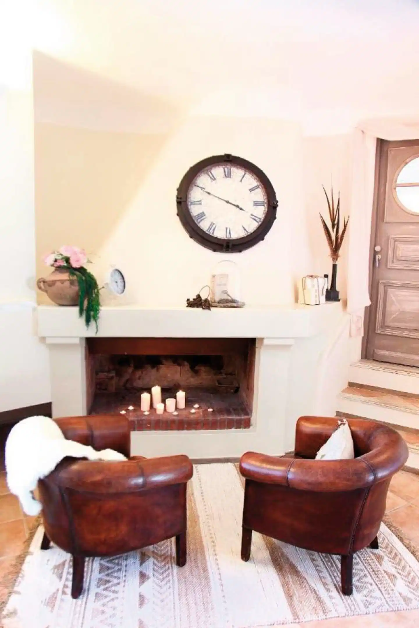 L'Hostellerie Moulin des Oliviers Wellness