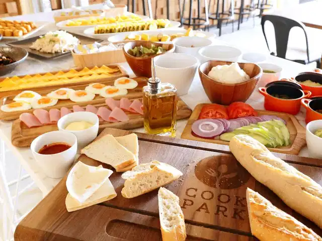 ibis Osaka Umeda Restaurant