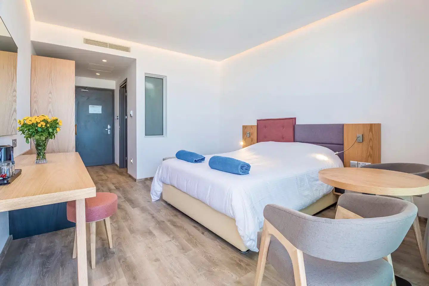 Protaras Plaza Wohnbeispiel