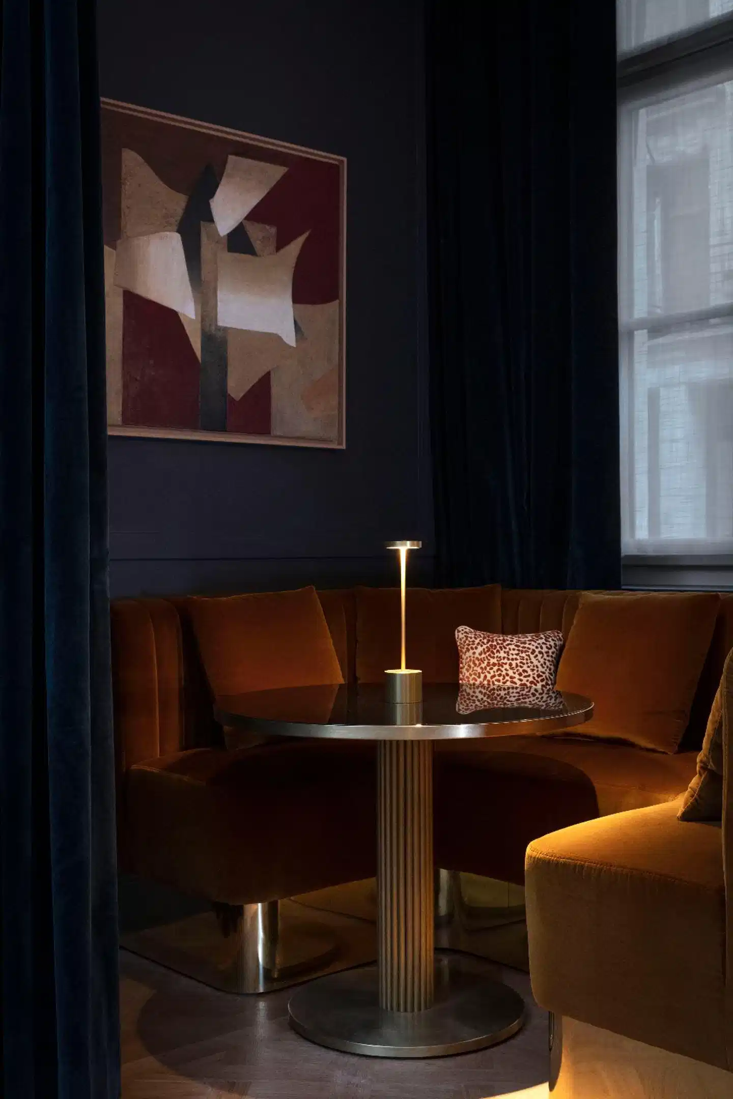 Les Jardins du Faubourg Paris Lobby