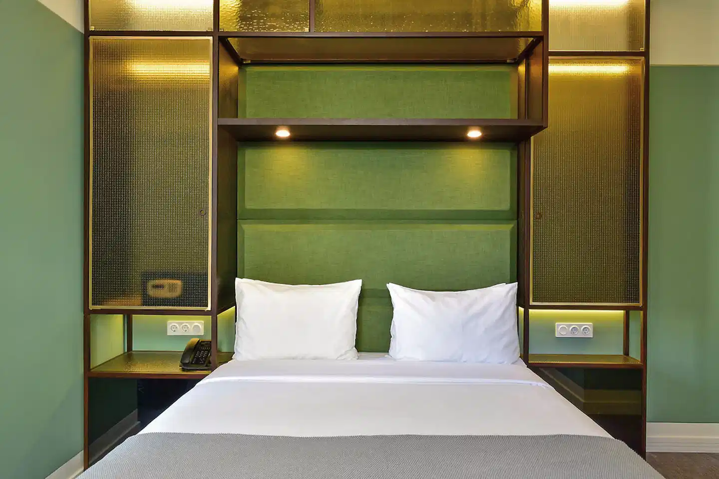 My Story Hotel Augusta Wohnbeispiel