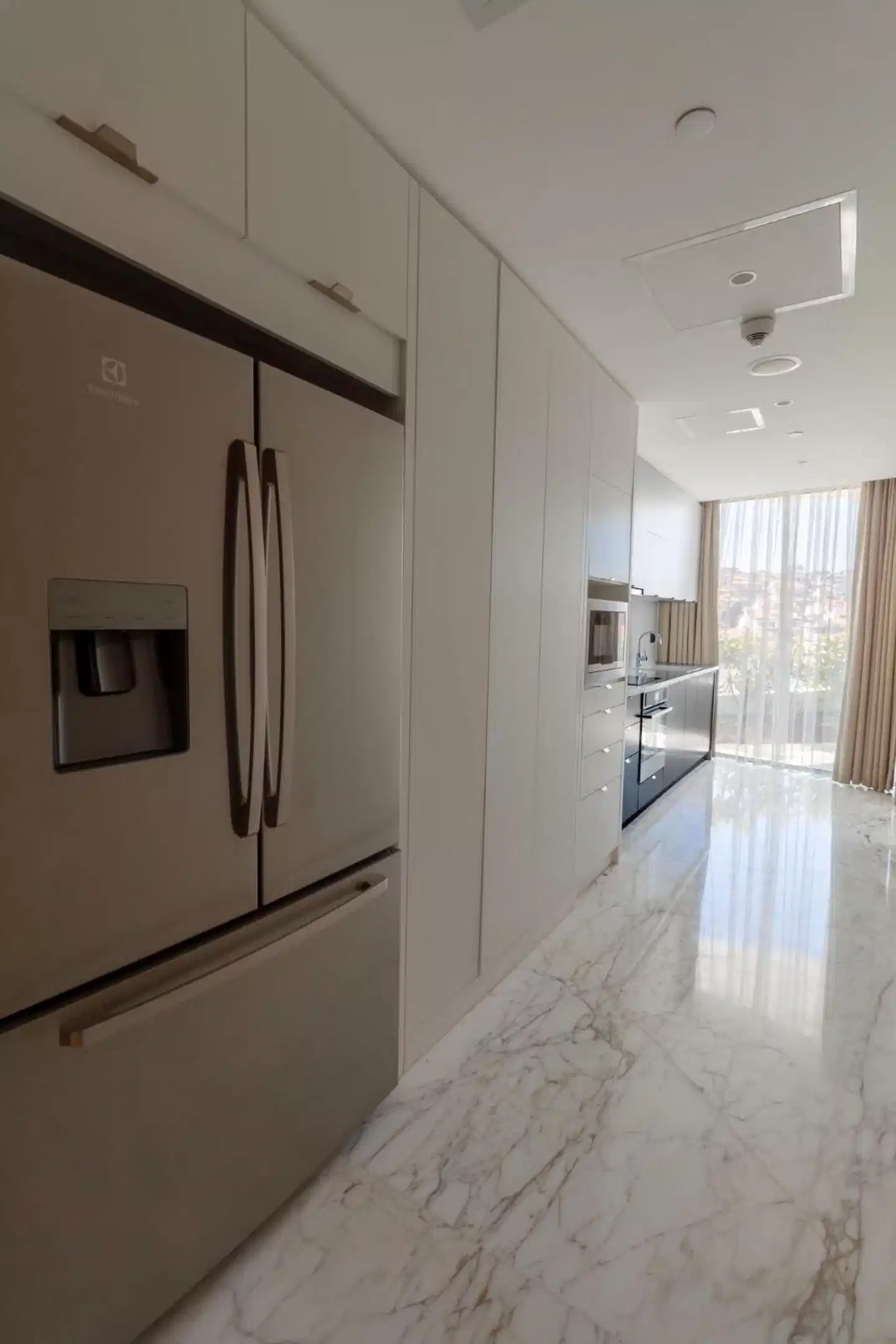 Reges, a Luxury Collection Resort & Spa, Cesme Badezimmer