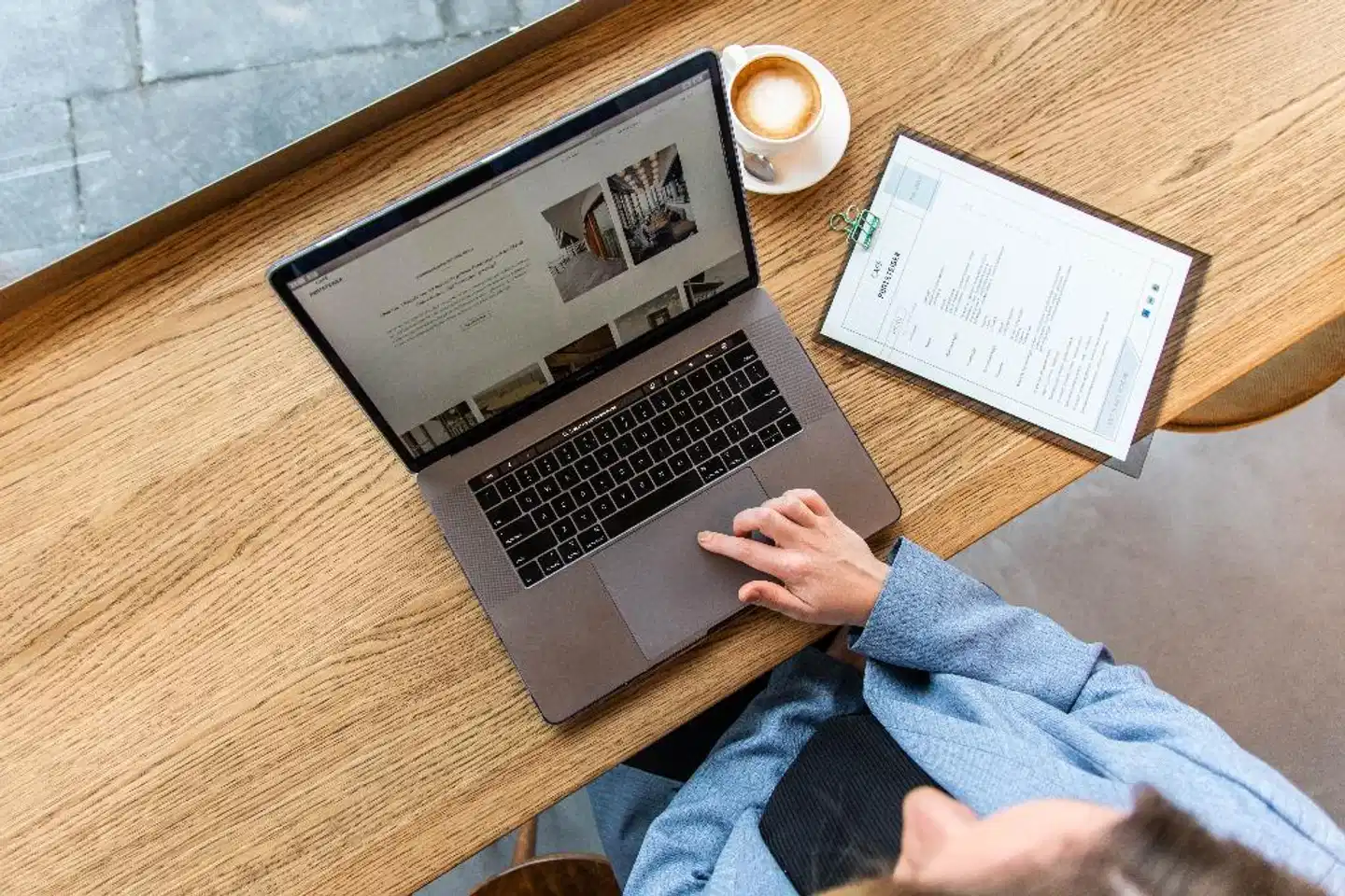 Hotel Pontsteiger Modellaufnahme