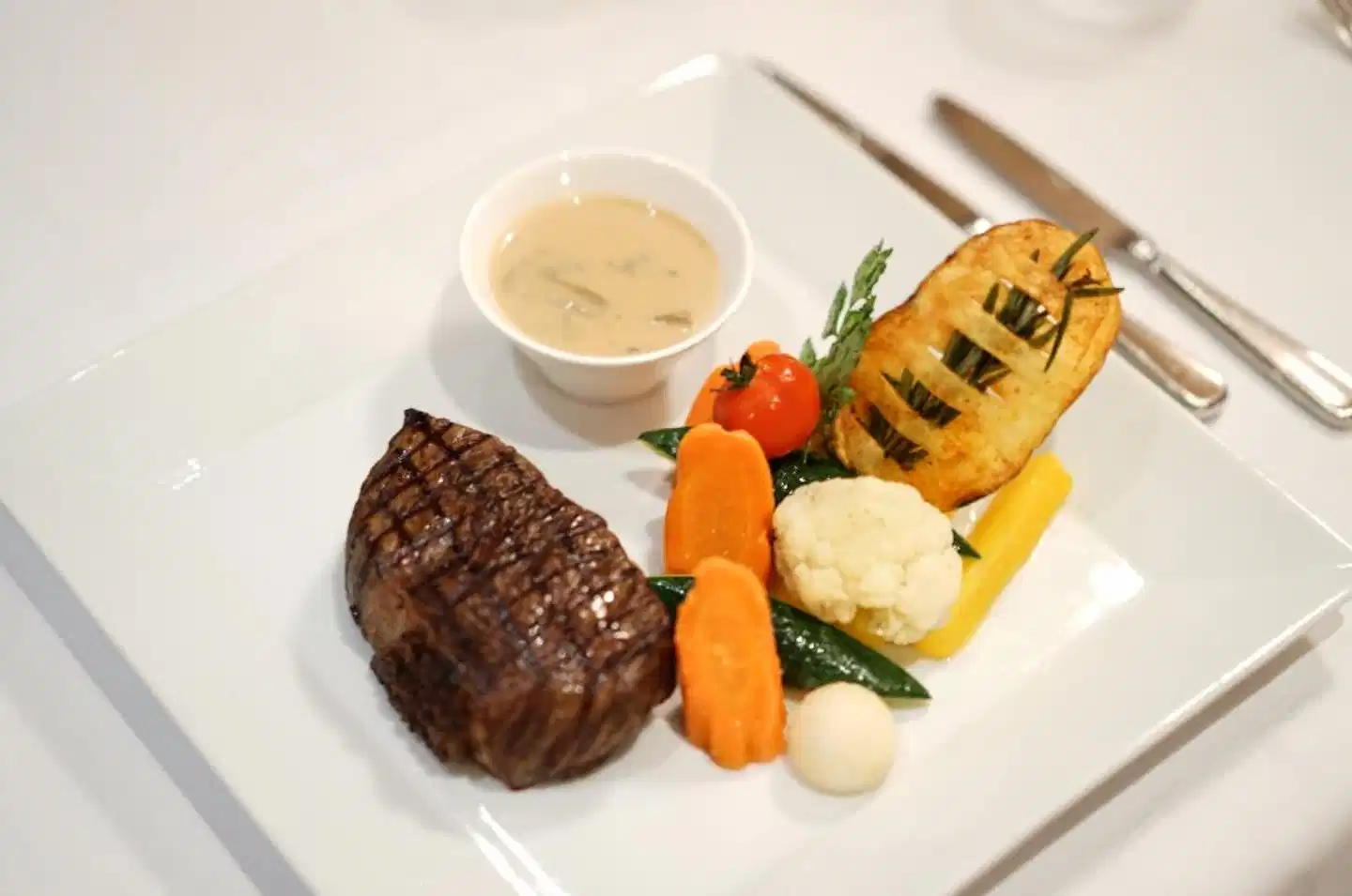 De France by Thermalhotels Restaurant