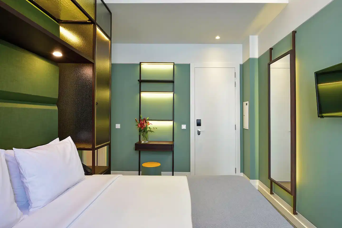 My Story Hotel Augusta Wohnbeispiel