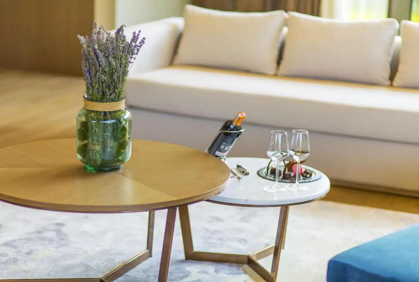 Reges, a Luxury Collection Resort & Spa, Cesme Lobby