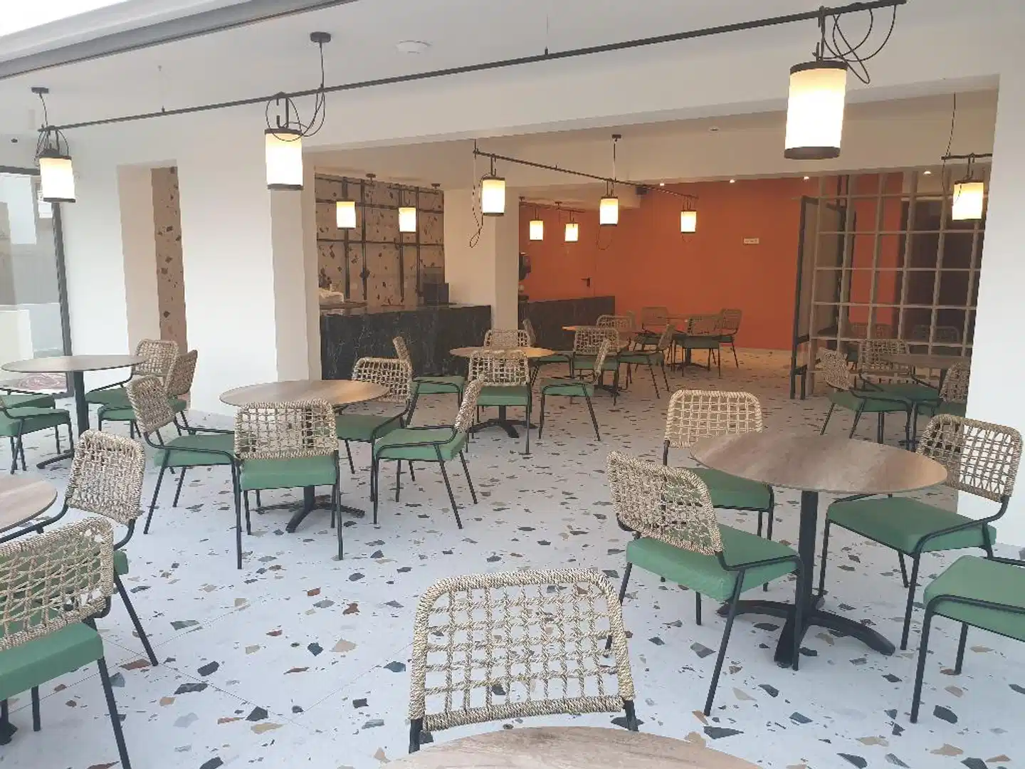 Mazoren Art Hotel Restaurant