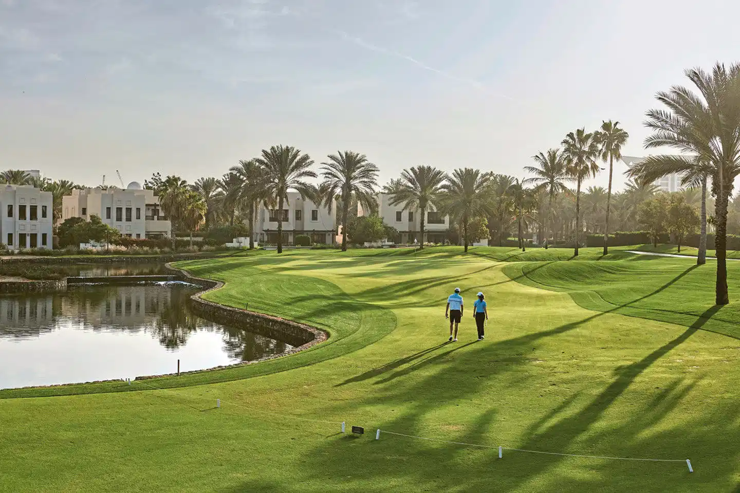 Hotel Indigo Dubai Downtown Sport und Entertainment