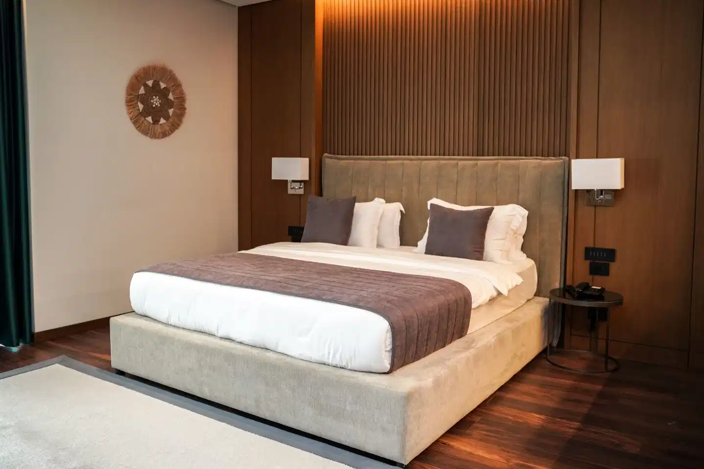 Supreme Hotel ACCOMMODATION