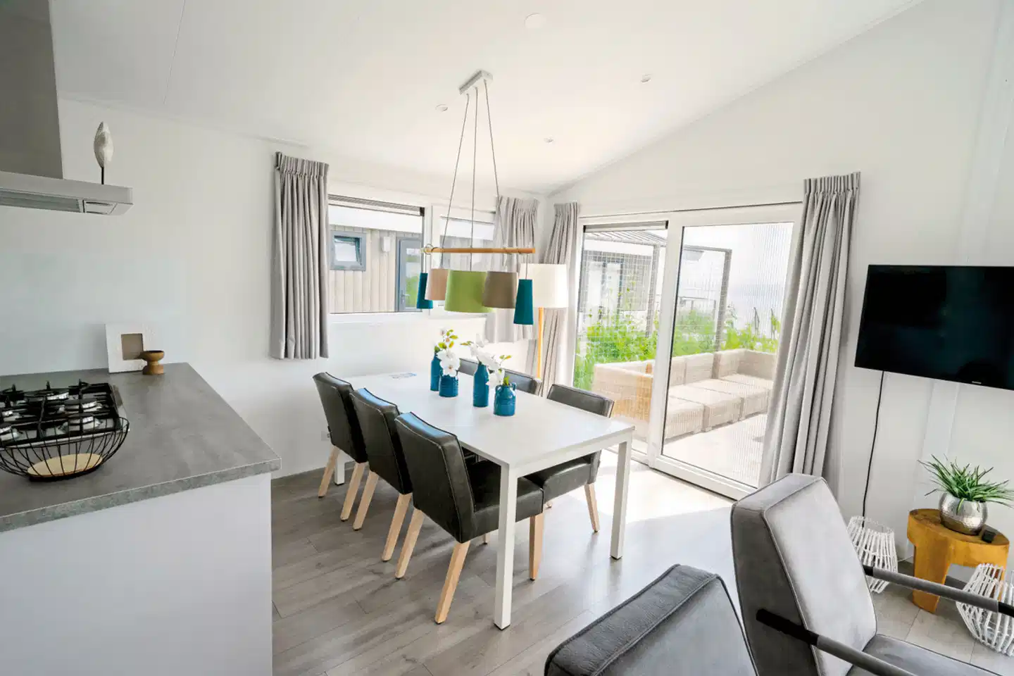 EuroParcs Markermeer Konferenz