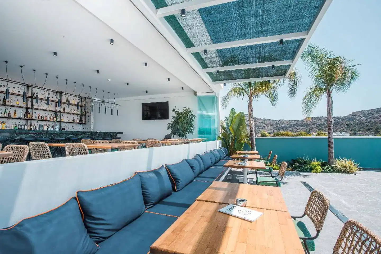 Mazoren Art Hotel Konferenz