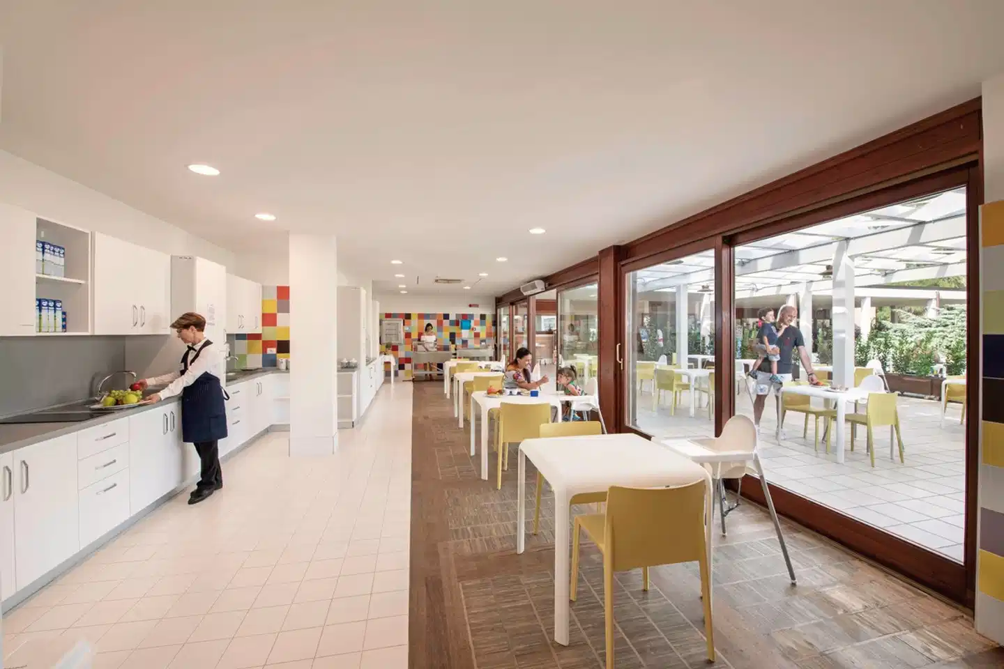 Valentino Village Bar