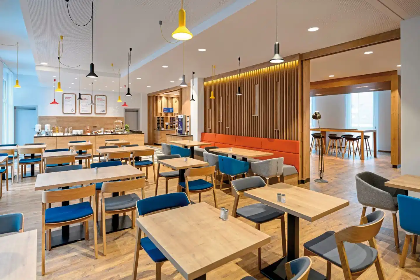 Holiday Inn Express Regensburg Konferenz