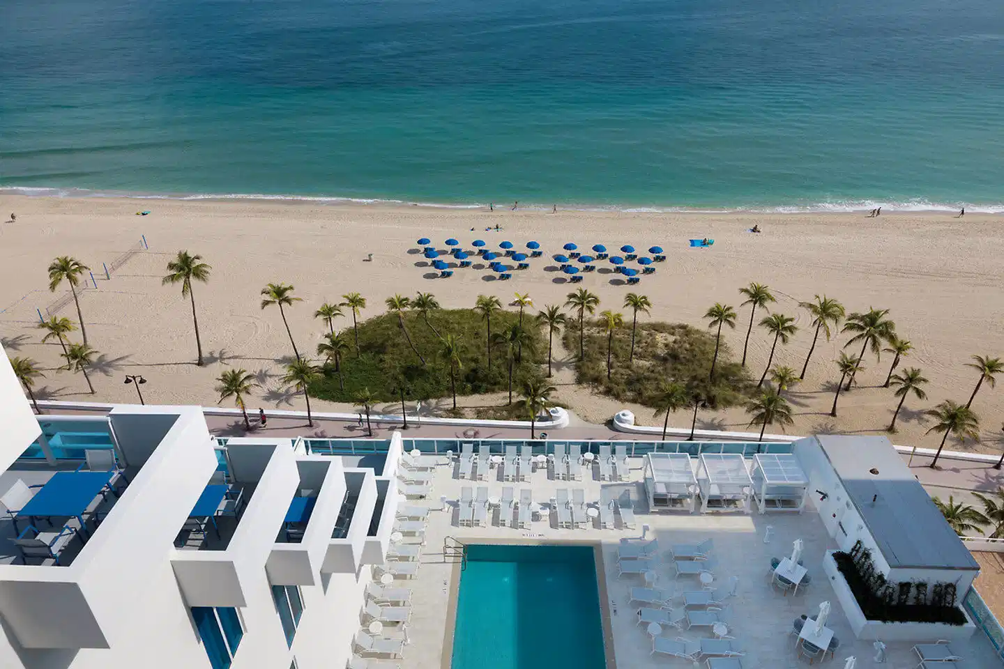 Hotel Maren Fort Lauderdale, Curio Collection by Hilton Strand