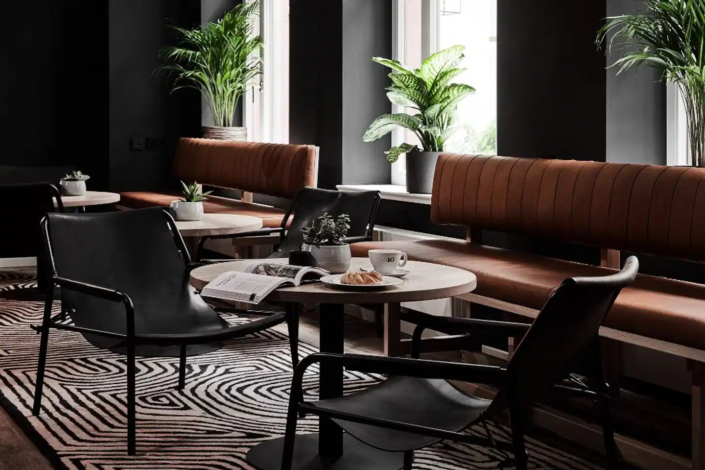 GRONERS LEIPZIG Restaurant