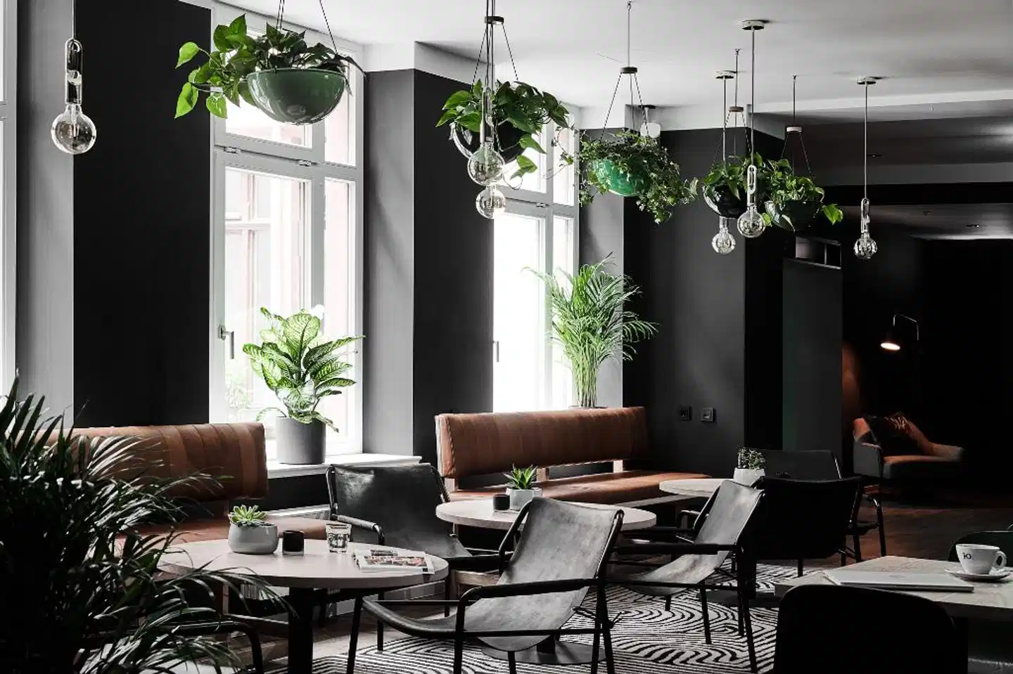 GRONERS LEIPZIG Restaurant