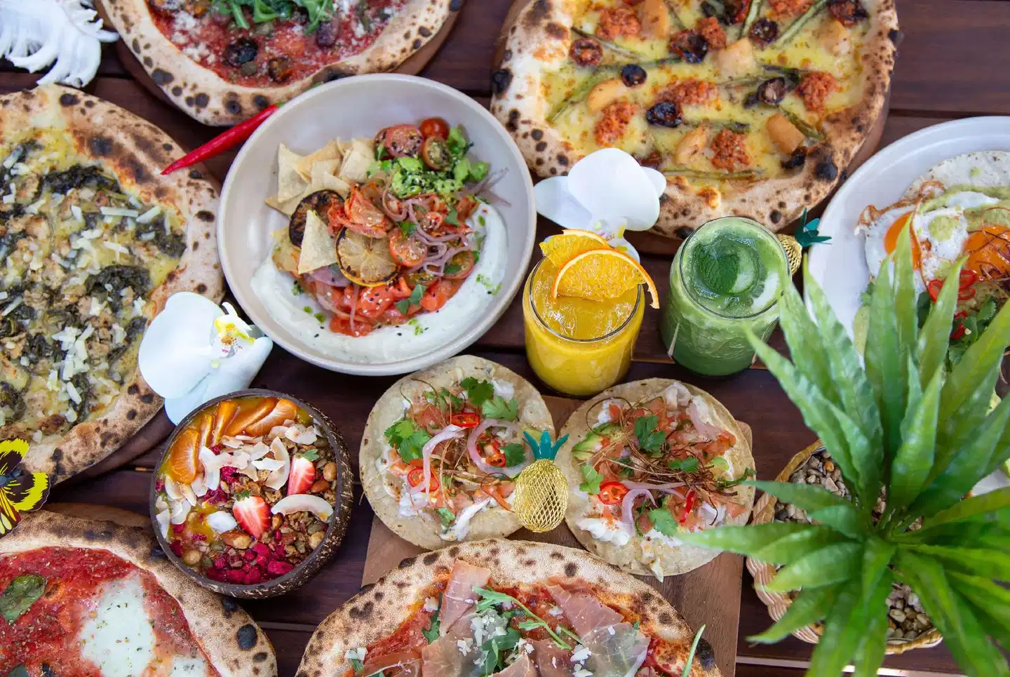 Ramada by Wyndham Queenstown Central Restaurant