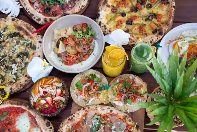 Ramada by Wyndham Queenstown Central Restaurant