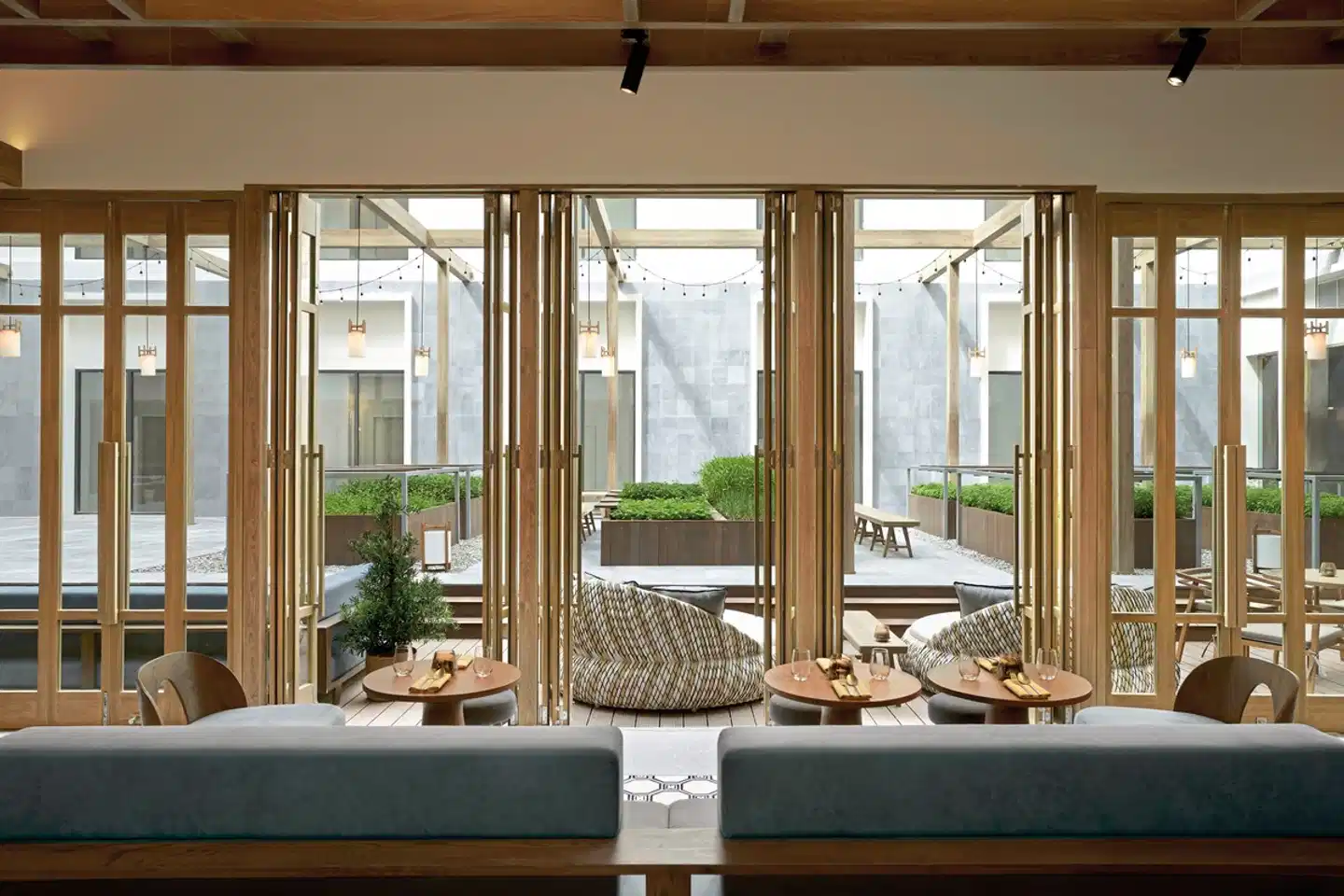 Asai Bangkok Chinatown Wohnbeispiel