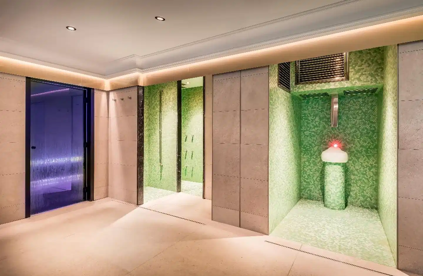 Barceló La Nucía Palms Wellness