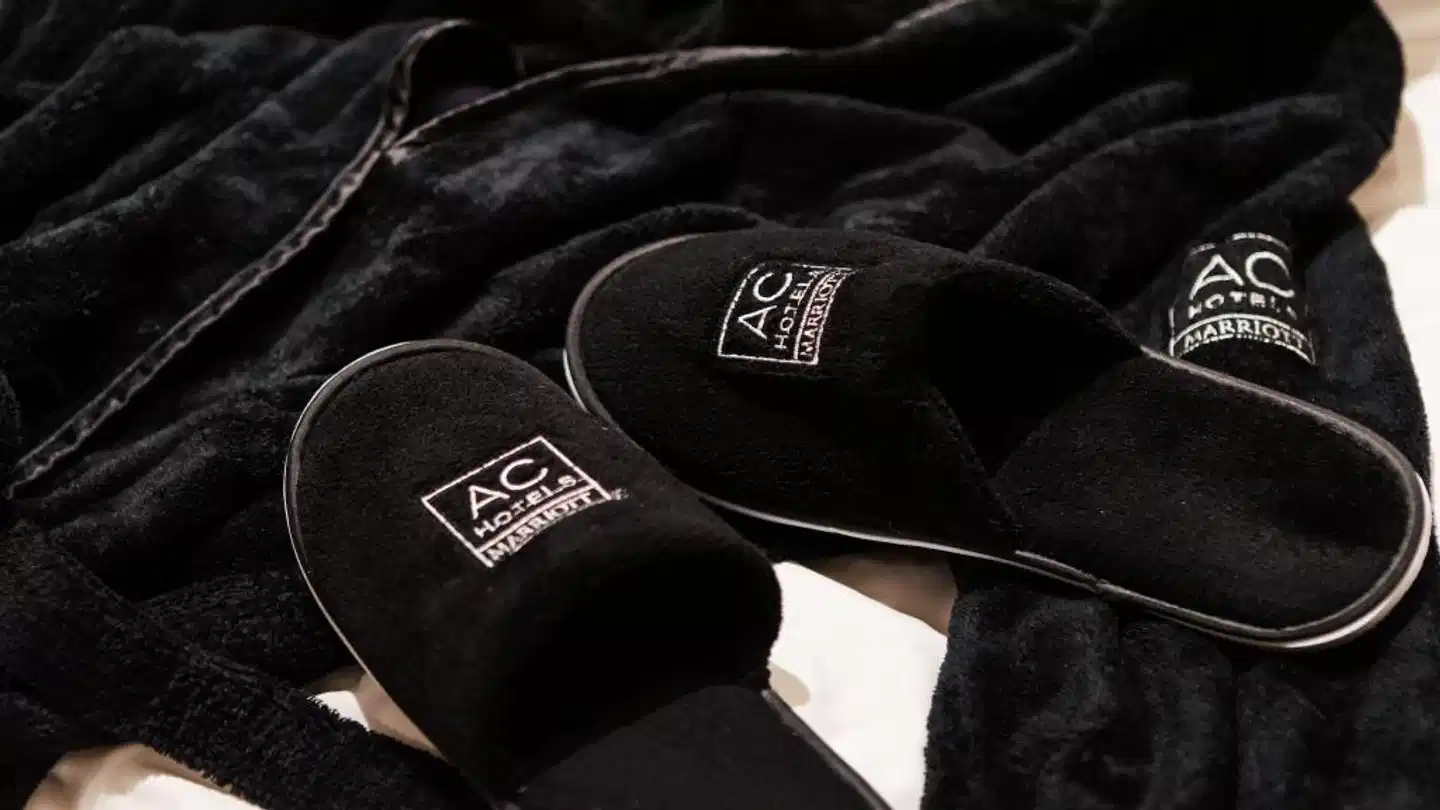 Aloft Tokyo Ginza Konferenz