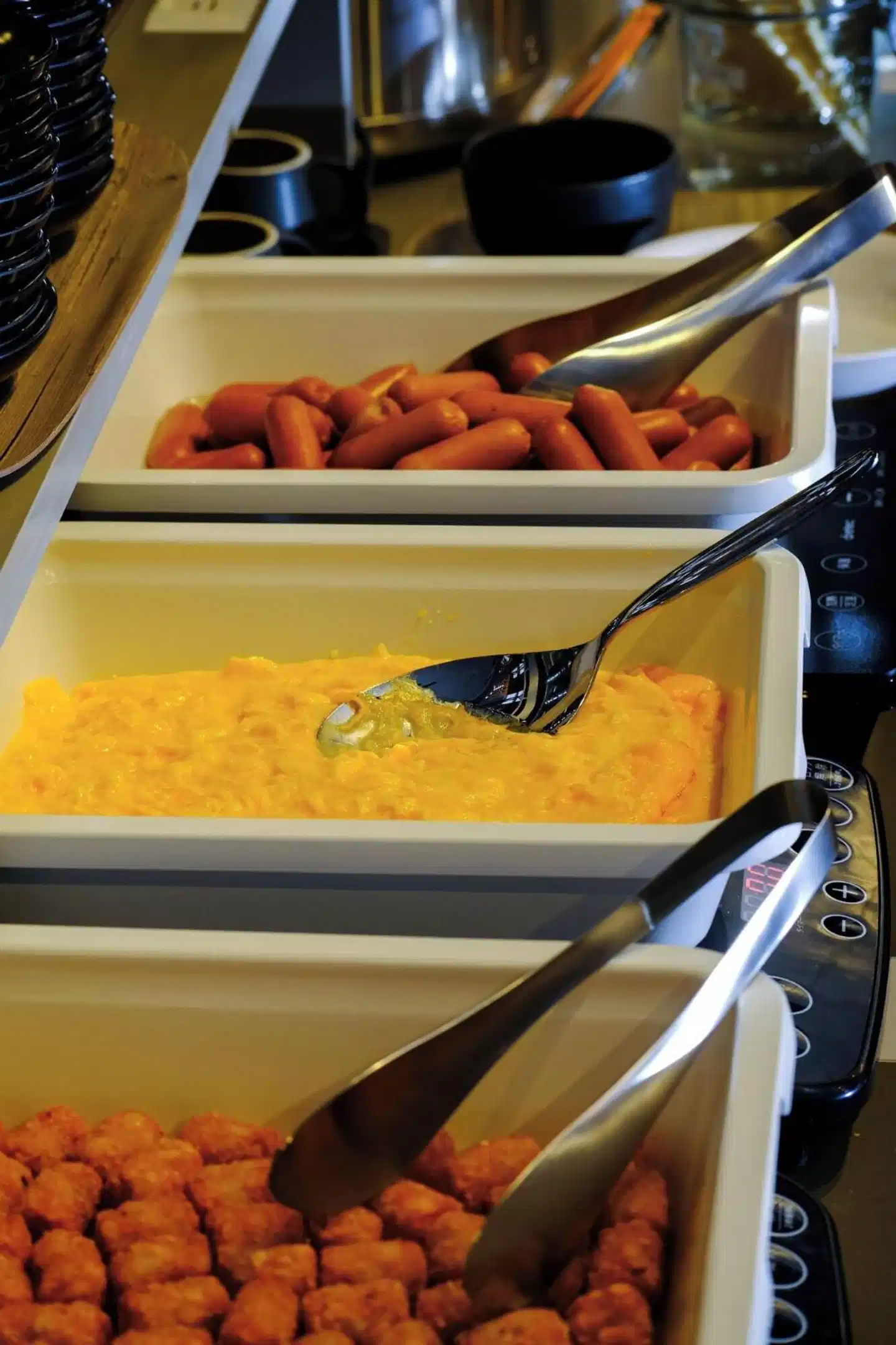 Moxy Kyoto Nijo Sport und Entertainment