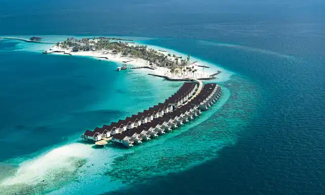 OBLU SELECT Lobigili Landschaft