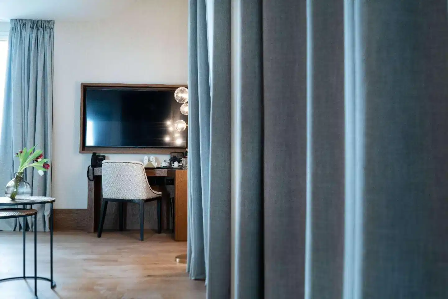 Soho Boutique Equitativa Wohnbeispiel