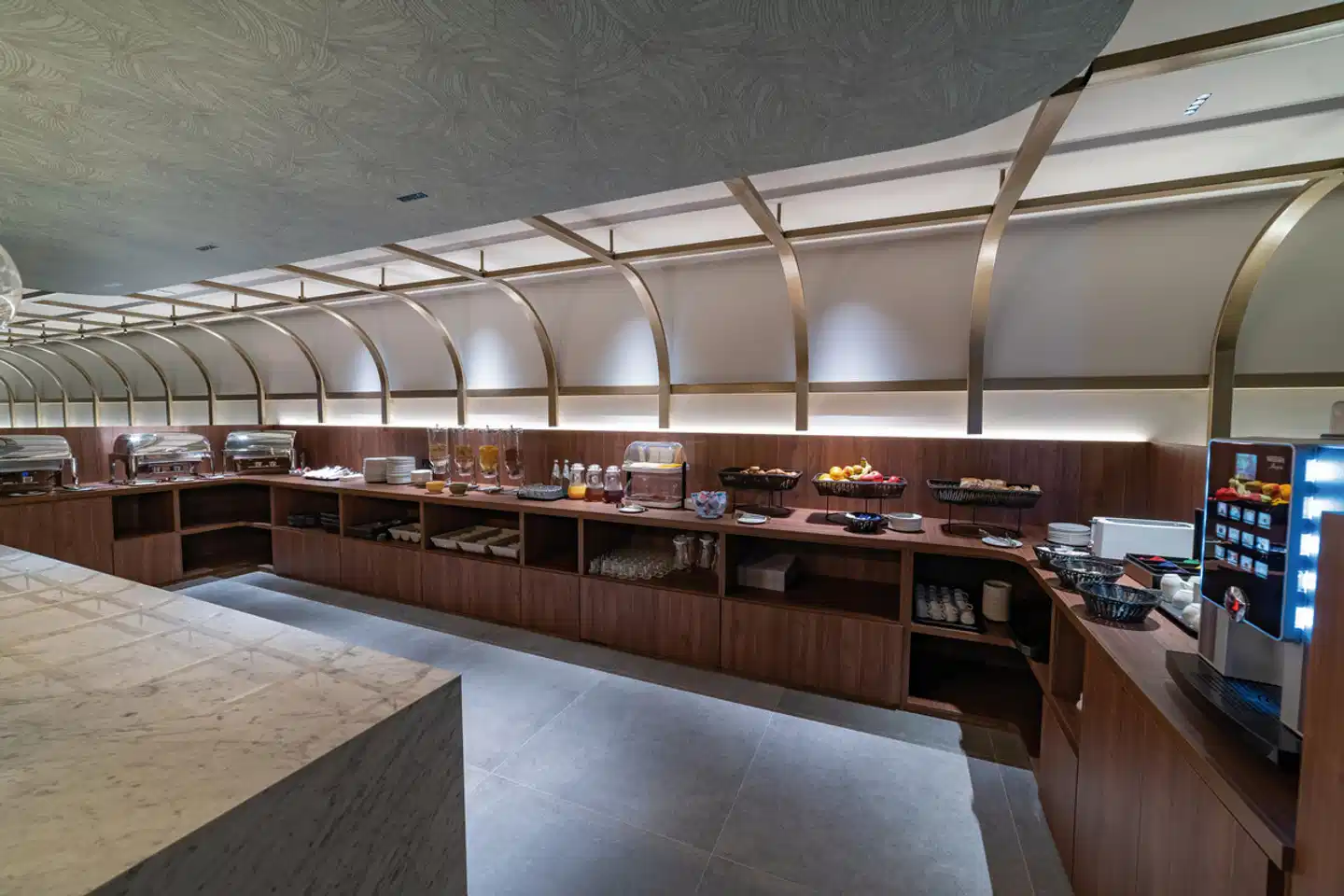 Mercure St. Julian's Malta Lobby