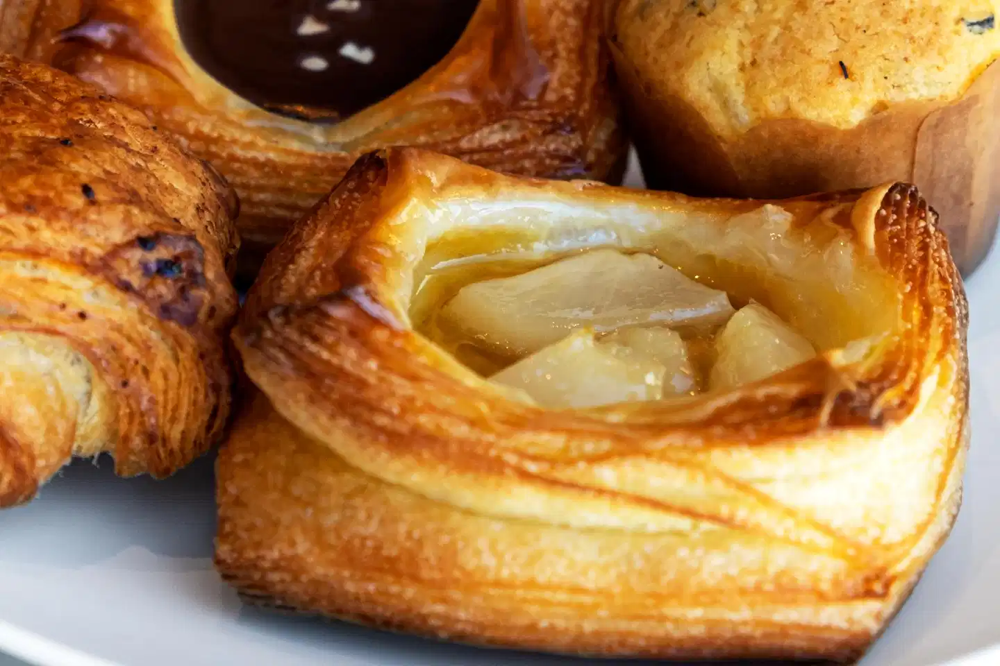 mesm Tokyo, Autograph Collection Restaurant