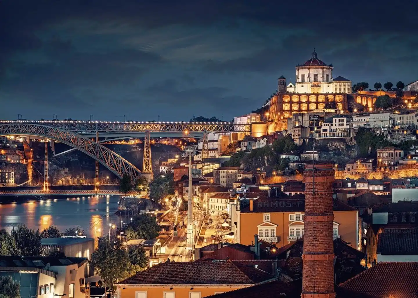 The Lodge Hotel Aussenansicht