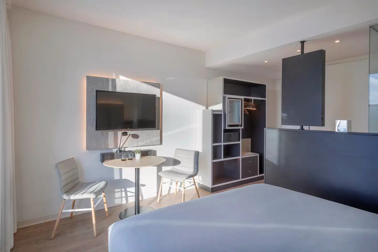 INNSiDE by Meliá Amsterdam Wohnbeispiel