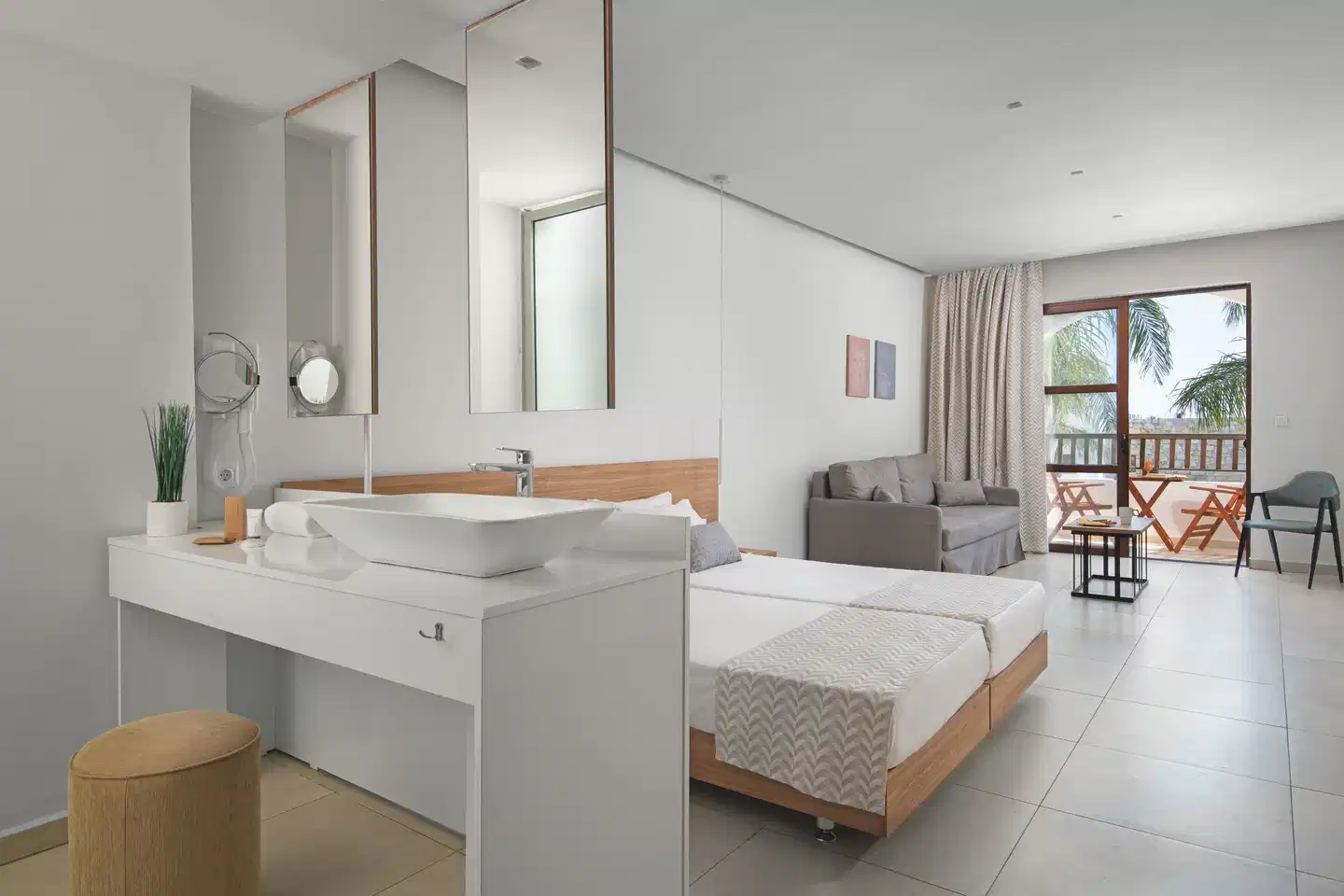 Costa Lindia Blue Star Resort & Spa ACCOMMODATION