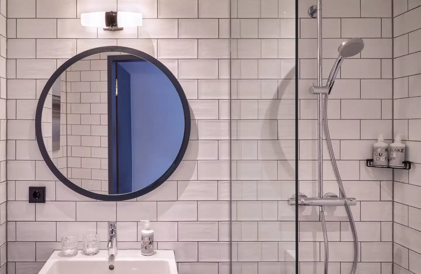 URBAN LOFT Cologne Modellaufnahme