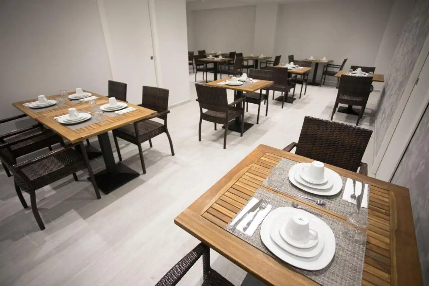 Tropea Luxury & Charm Restaurant