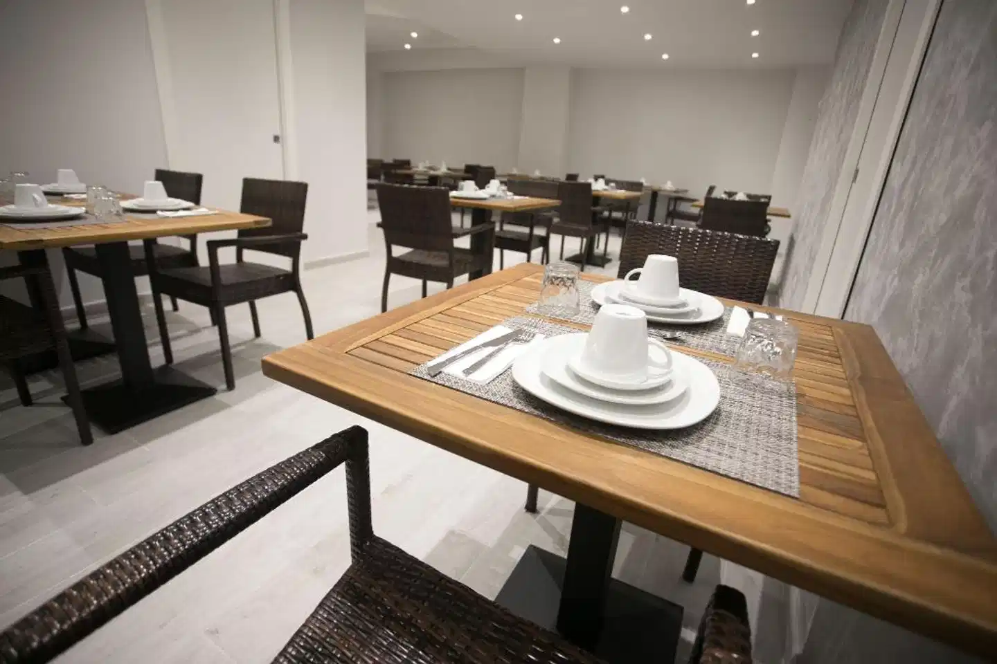 Tropea Luxury & Charm Restaurant