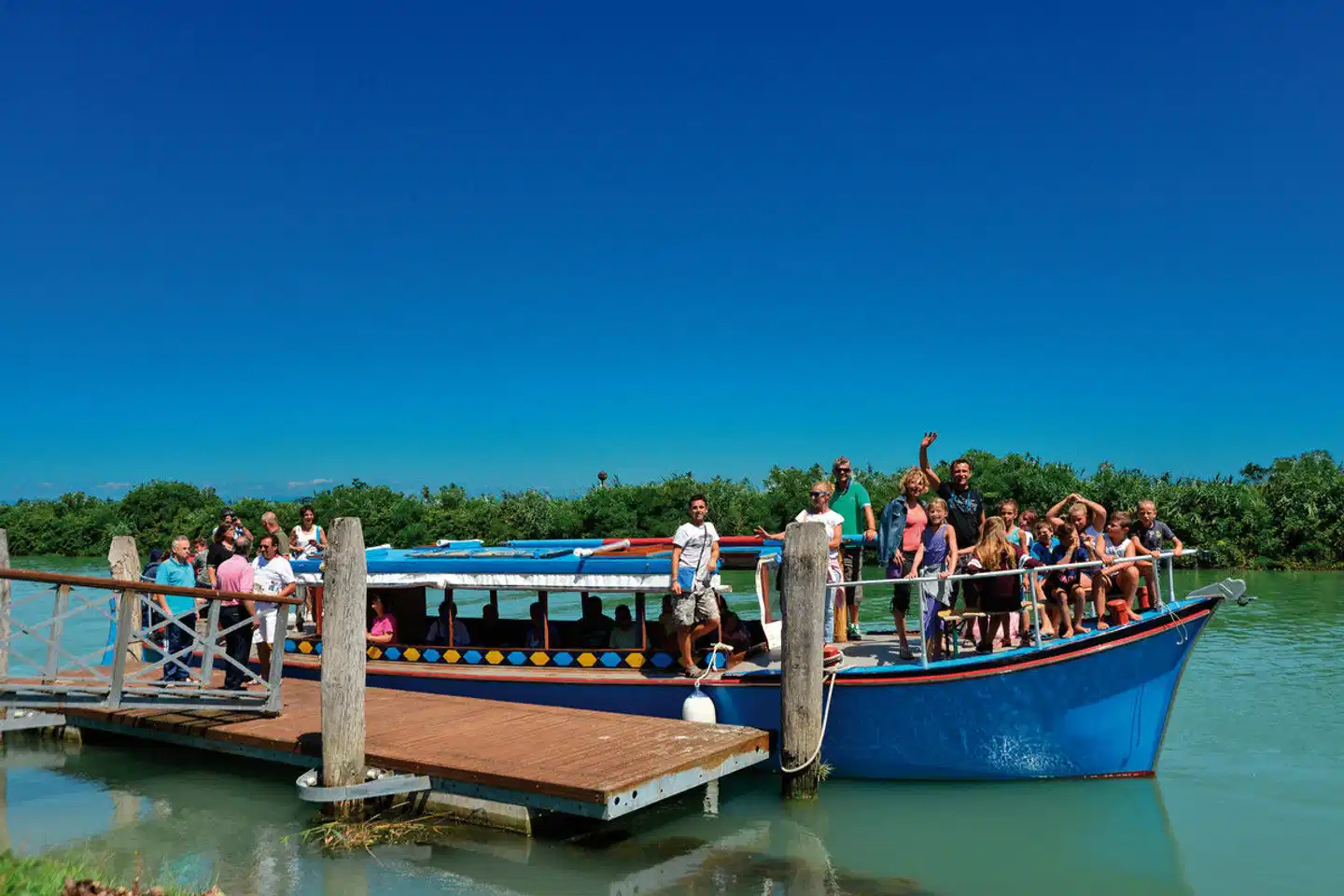 Camping Laguna Village (by Albatross) Sport und Entertainment