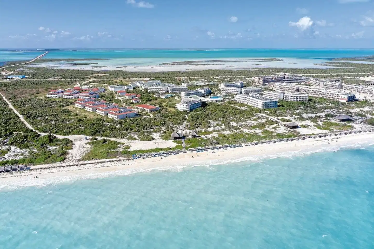 Iberostar Selection Esmeralda Landschaft