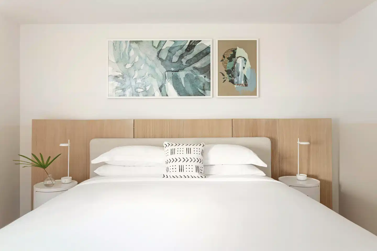 Kimpton Shorebreak Fort Lauderdale Wohnbeispiel