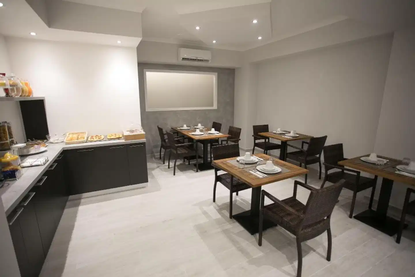 Tropea Luxury & Charm Restaurant