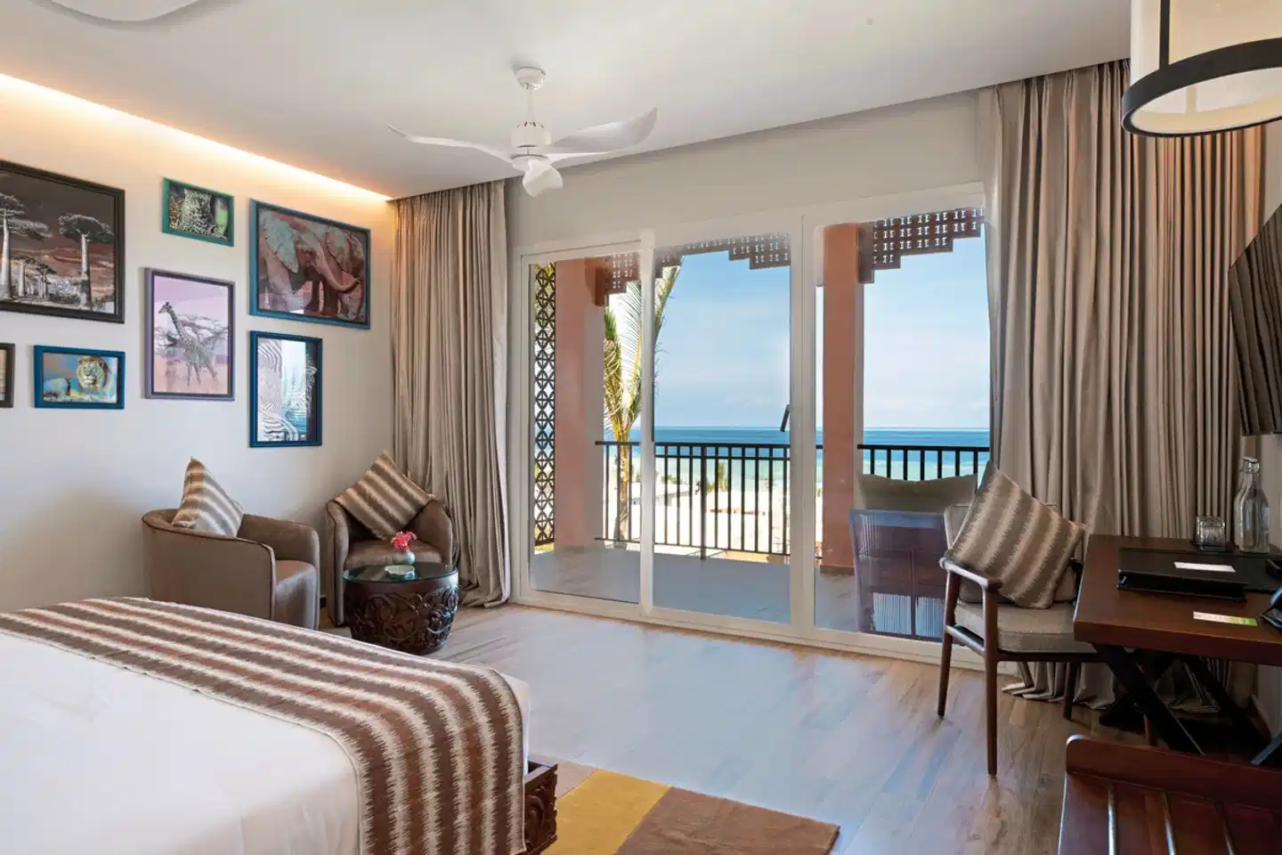 The Mora Zanzibar ACCOMMODATION