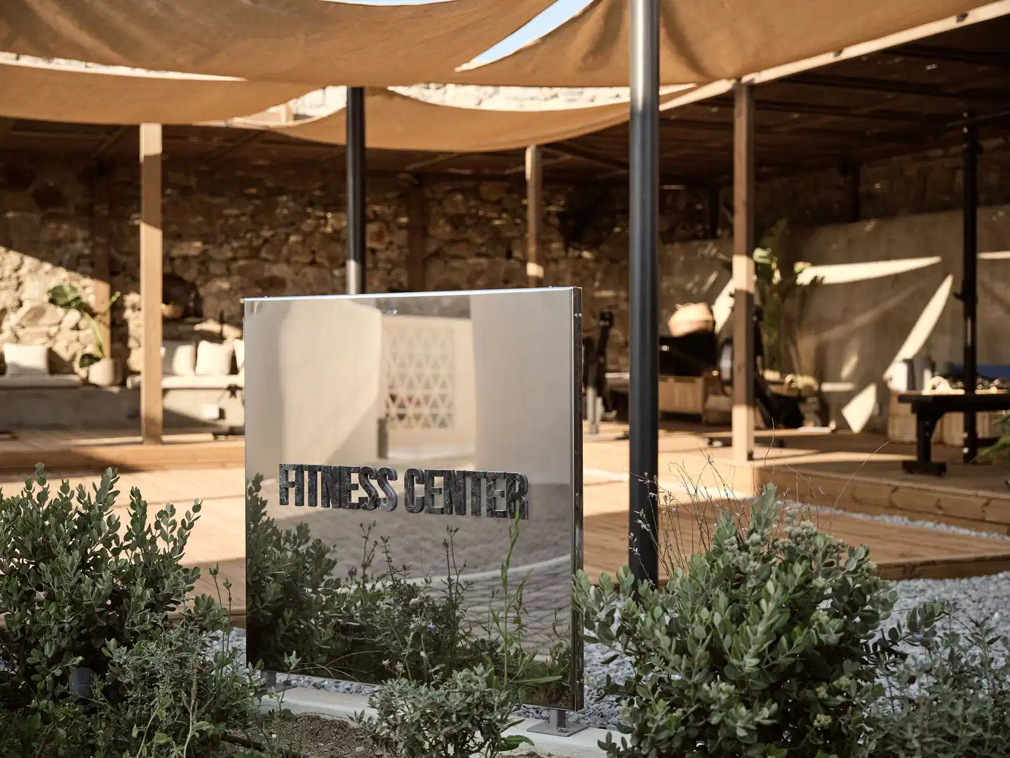 Domes Noruz Mykonos SPORT_AND_ENTERTAINMENT